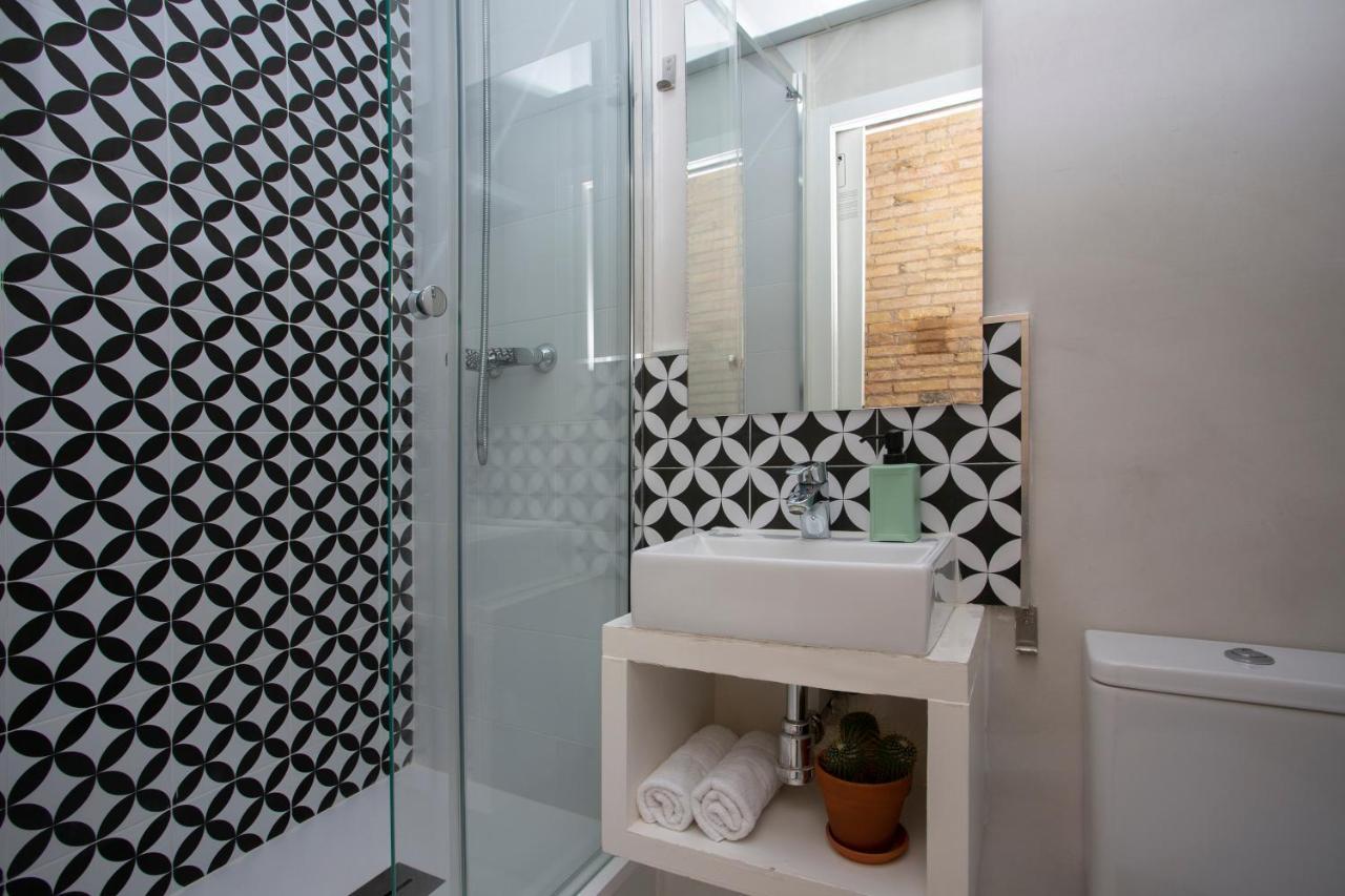 Singularstays Roger De Flor Valencia Exterior photo